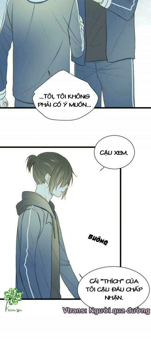 Sinh Hạ Long Chủng: Chapter 29