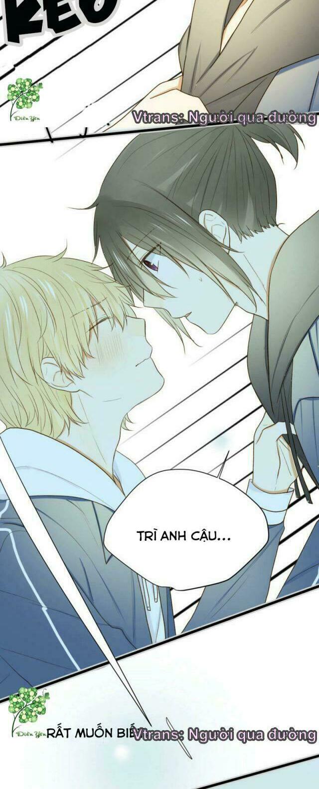 Sinh Hạ Long Chủng: Chapter 29