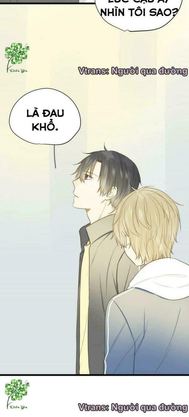 Sinh Hạ Long Chủng: Chapter 29