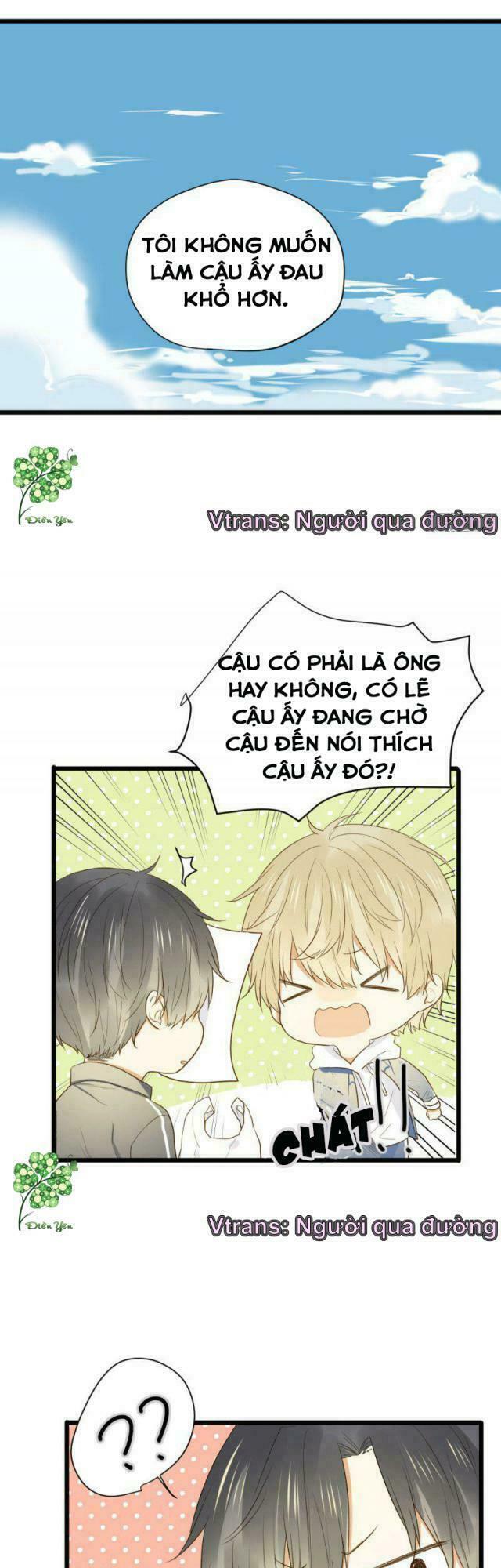 Sinh Hạ Long Chủng: Chapter 29