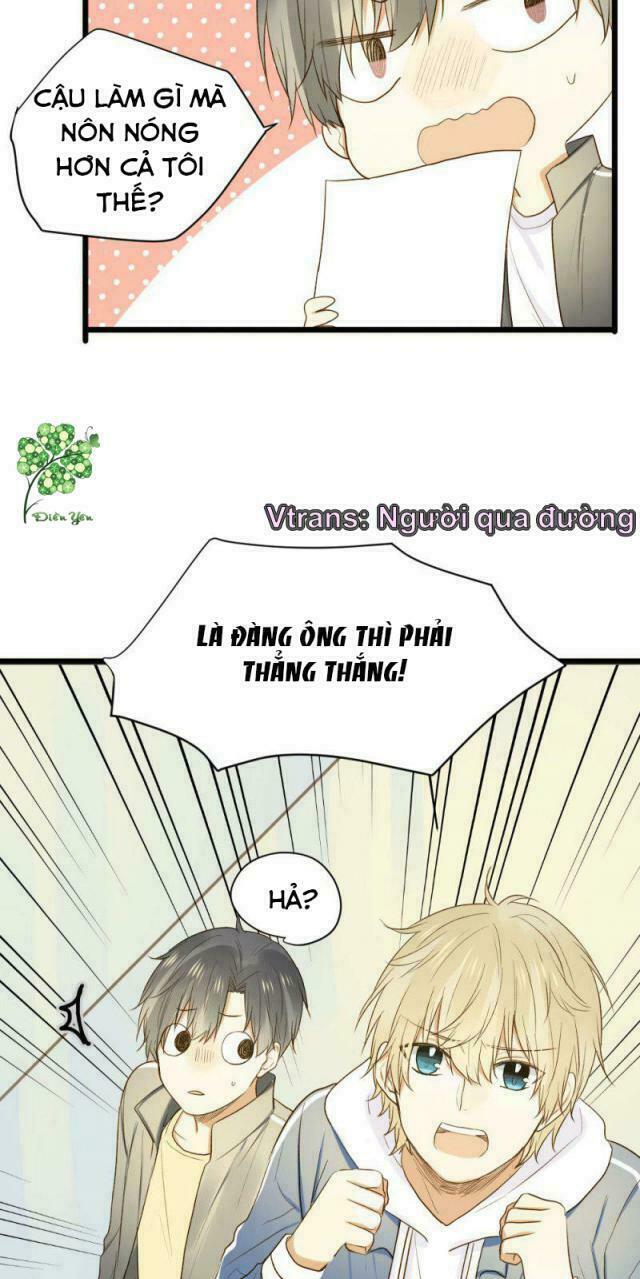 Sinh Hạ Long Chủng: Chapter 29