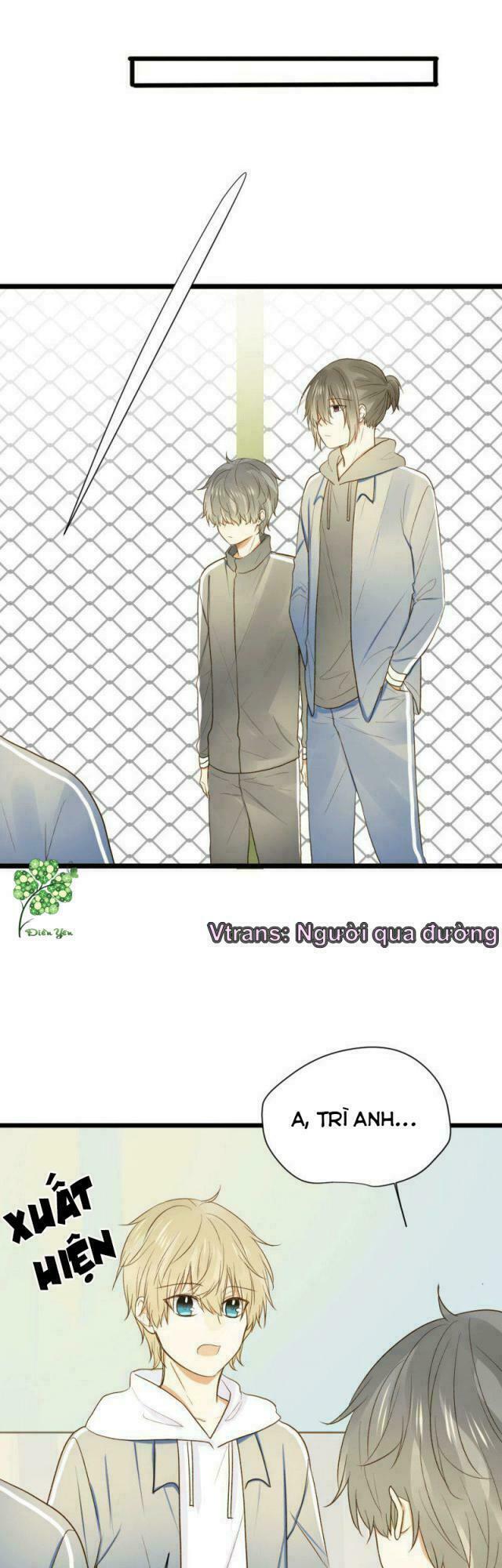 Sinh Hạ Long Chủng: Chapter 29