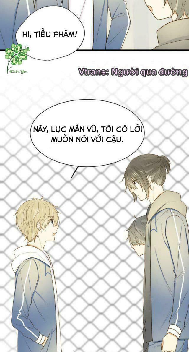 Sinh Hạ Long Chủng: Chapter 29