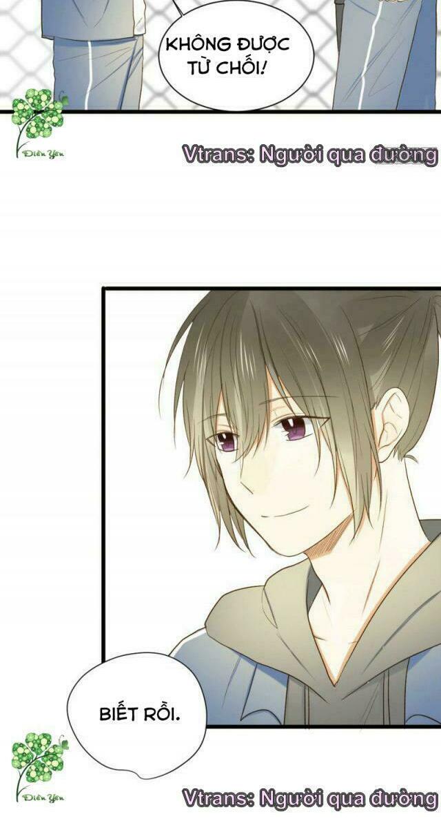 Sinh Hạ Long Chủng: Chapter 29