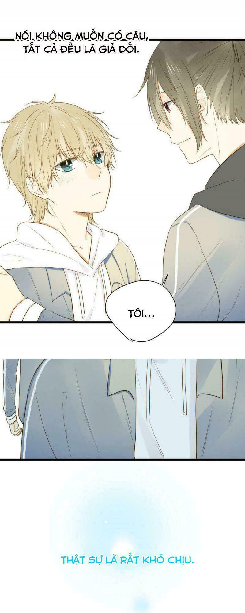 Sinh Hạ Long Chủng: Chapter 30