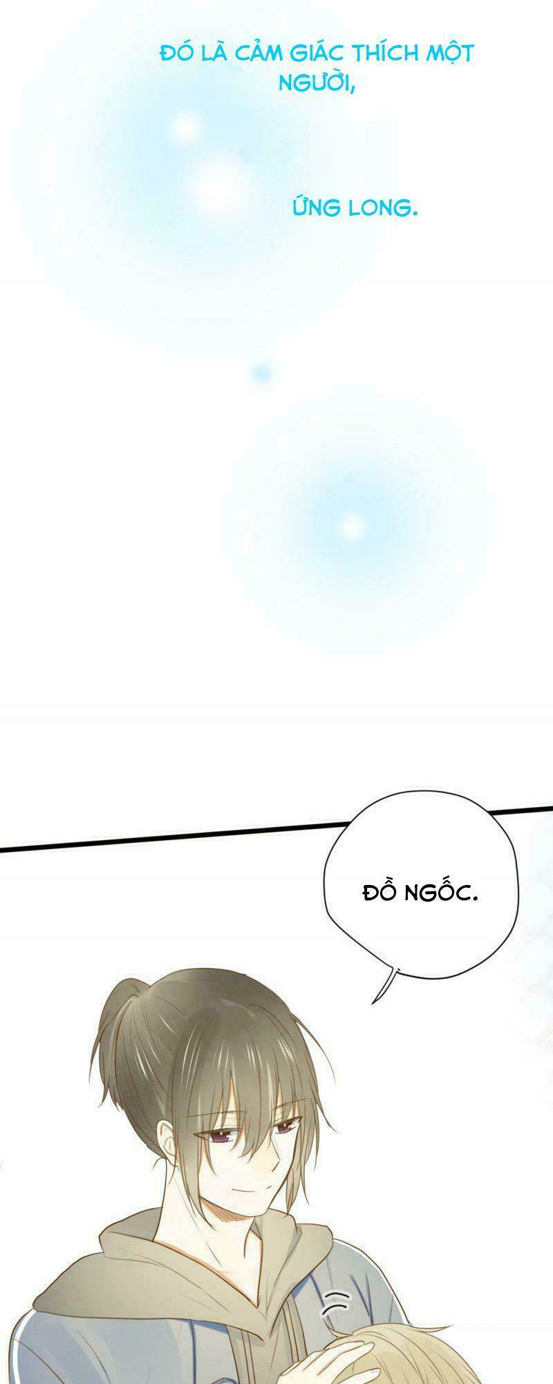 Sinh Hạ Long Chủng: Chapter 30