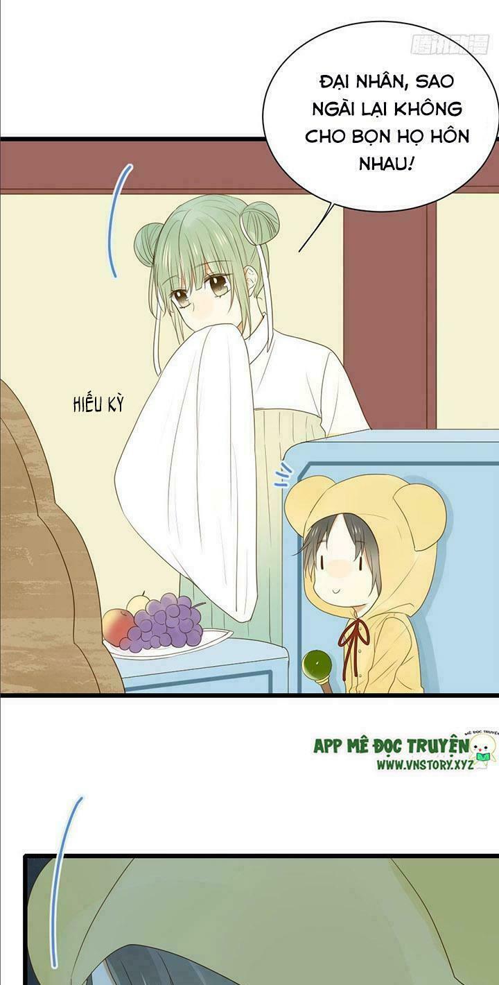 Sinh Hạ Long Chủng: Chapter 34: Một ngày cố gắng