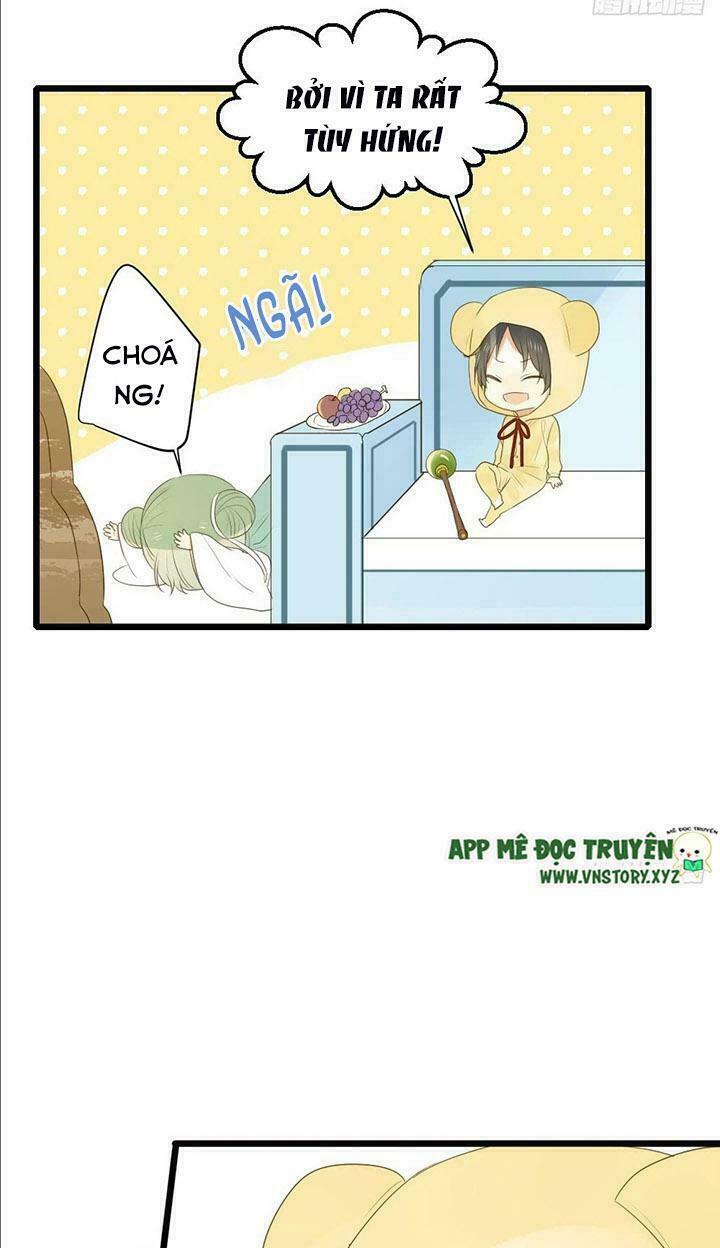 Sinh Hạ Long Chủng: Chapter 34: Một ngày cố gắng