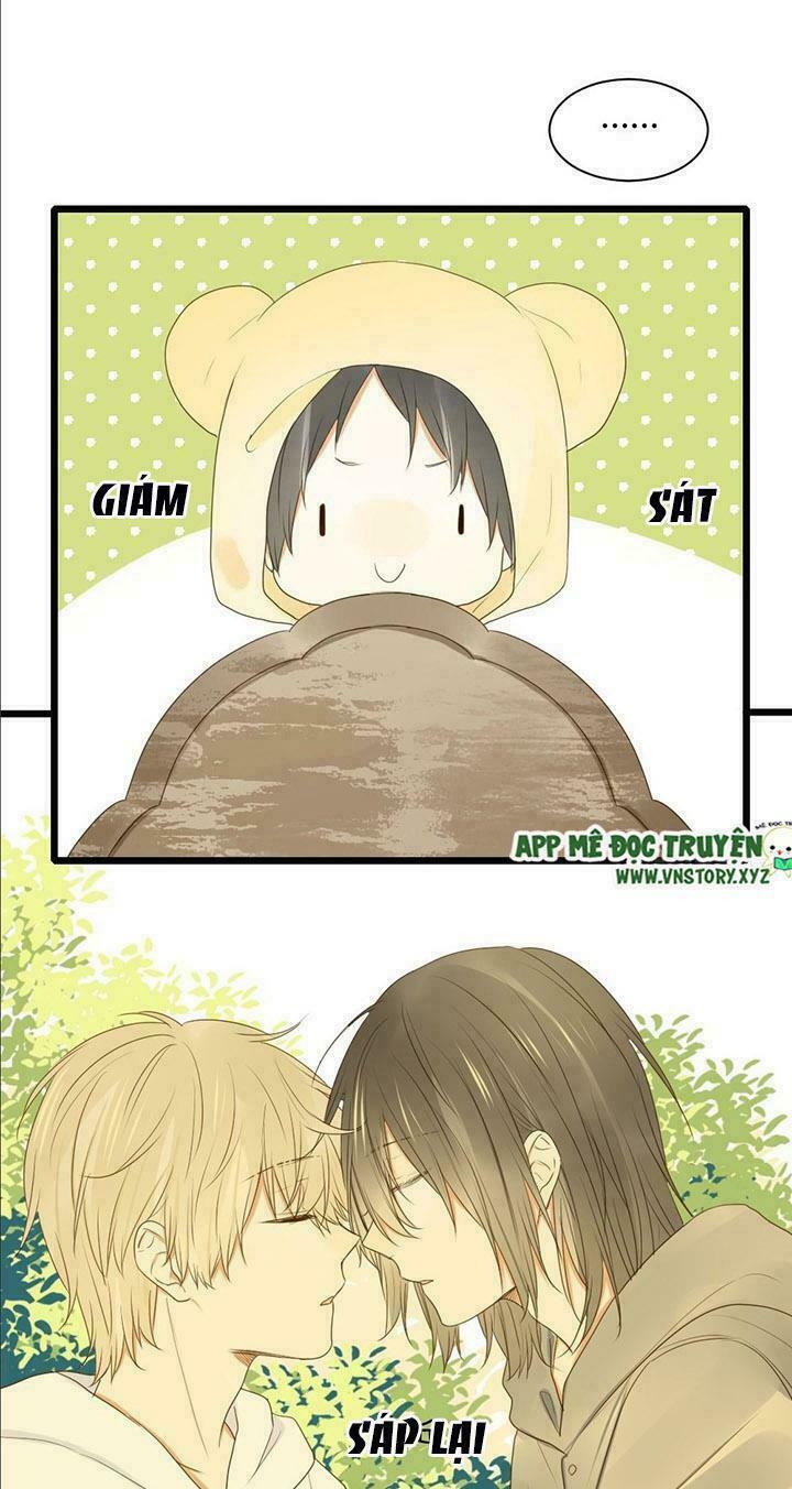 Sinh Hạ Long Chủng: Chapter 34: Một ngày cố gắng