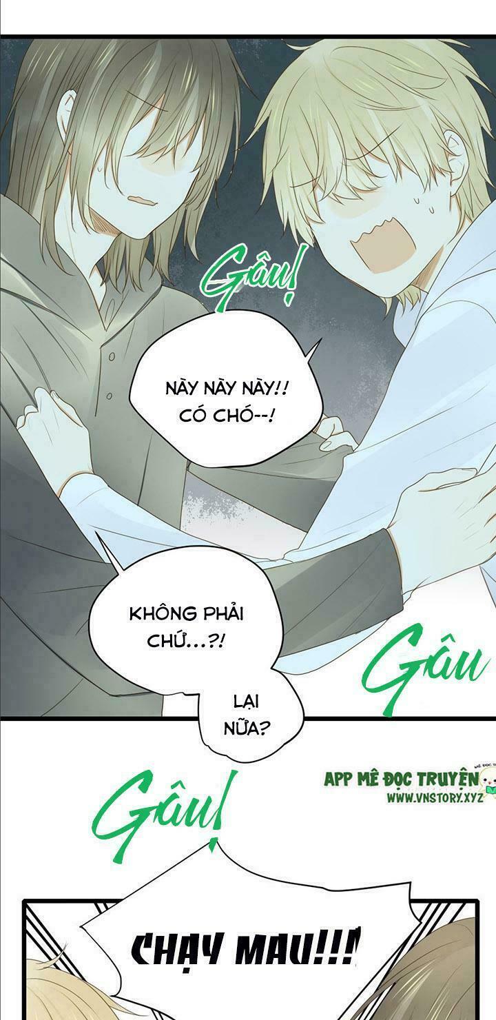 Sinh Hạ Long Chủng: Chapter 34: Một ngày cố gắng