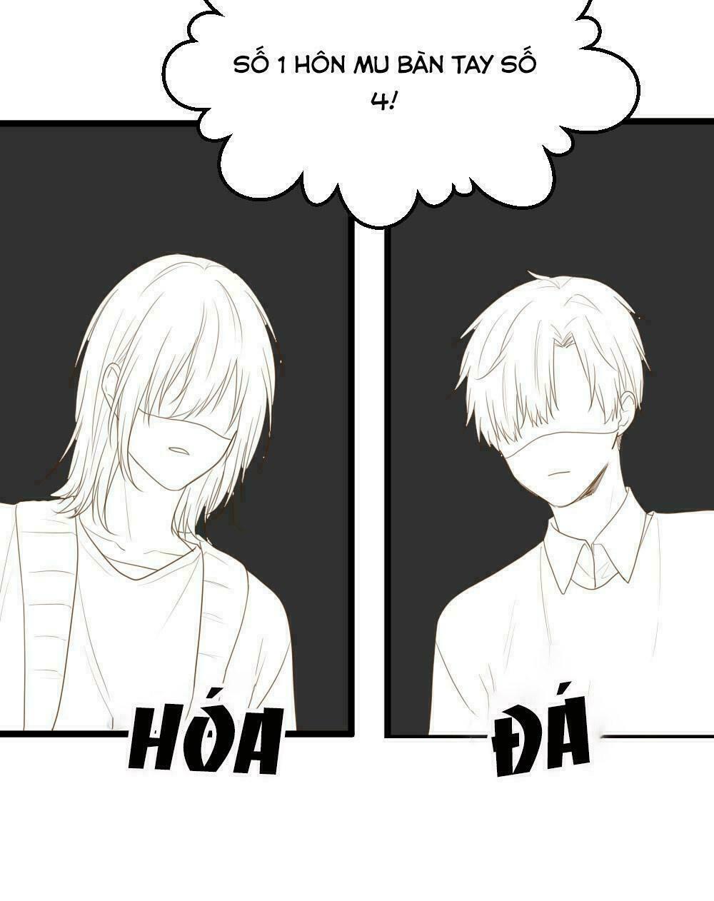 Sinh Hạ Long Chủng: Chapter 36: Đại mạo hiểm của bọn họ
