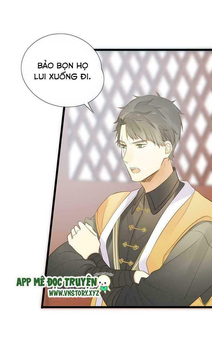Sinh Hạ Long Chủng: Chapter 59: Hoàng đế và hắn (Phiên ngoại)