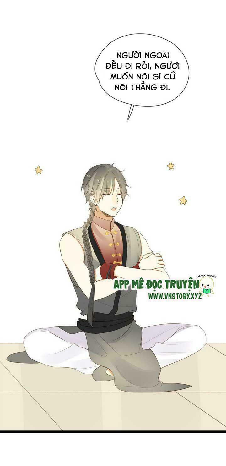 Sinh Hạ Long Chủng: Chapter 59: Hoàng đế và hắn (Phiên ngoại)