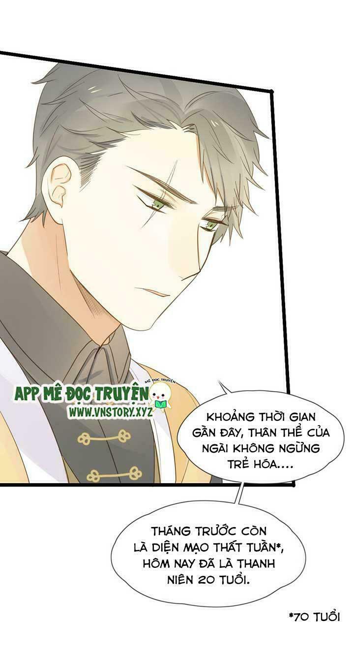 Sinh Hạ Long Chủng: Chapter 59: Hoàng đế và hắn (Phiên ngoại)