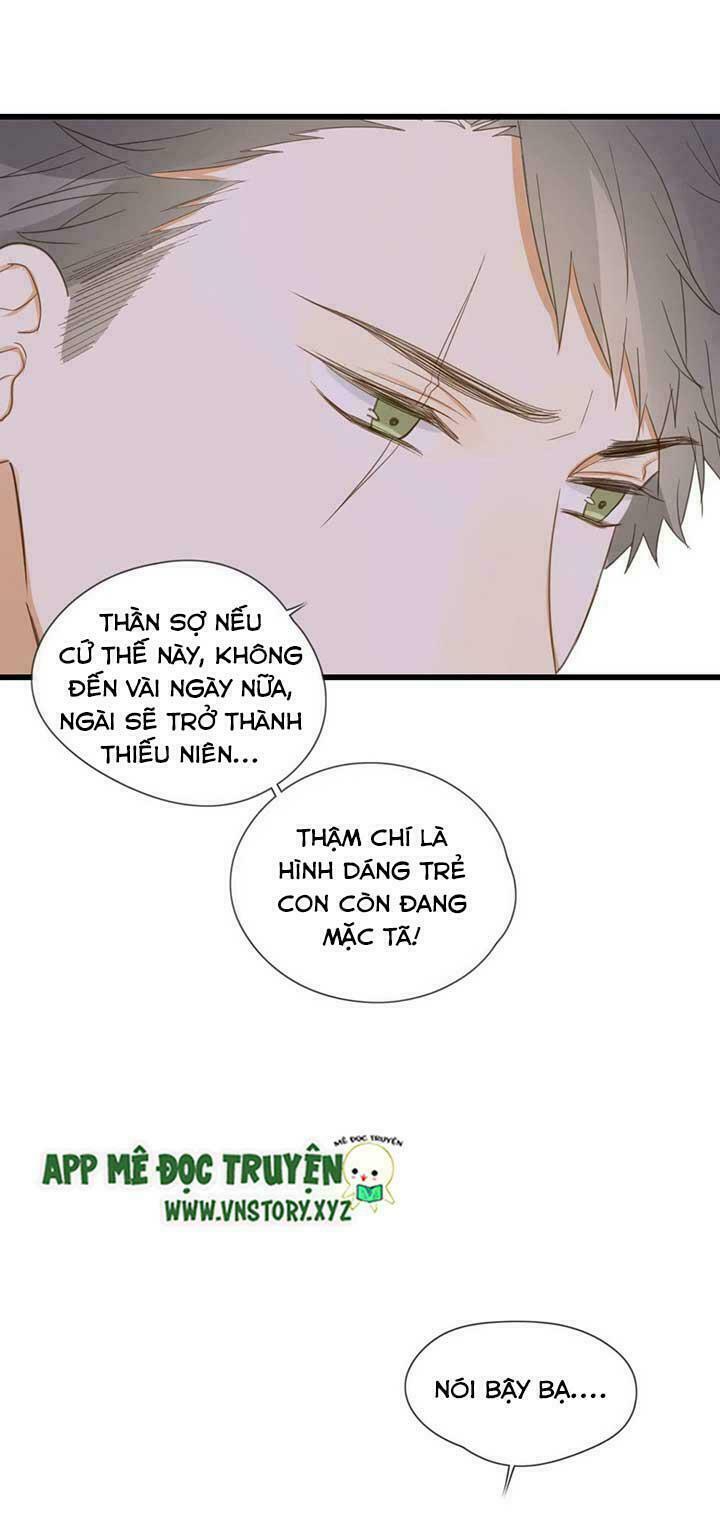 Sinh Hạ Long Chủng: Chapter 59: Hoàng đế và hắn (Phiên ngoại)