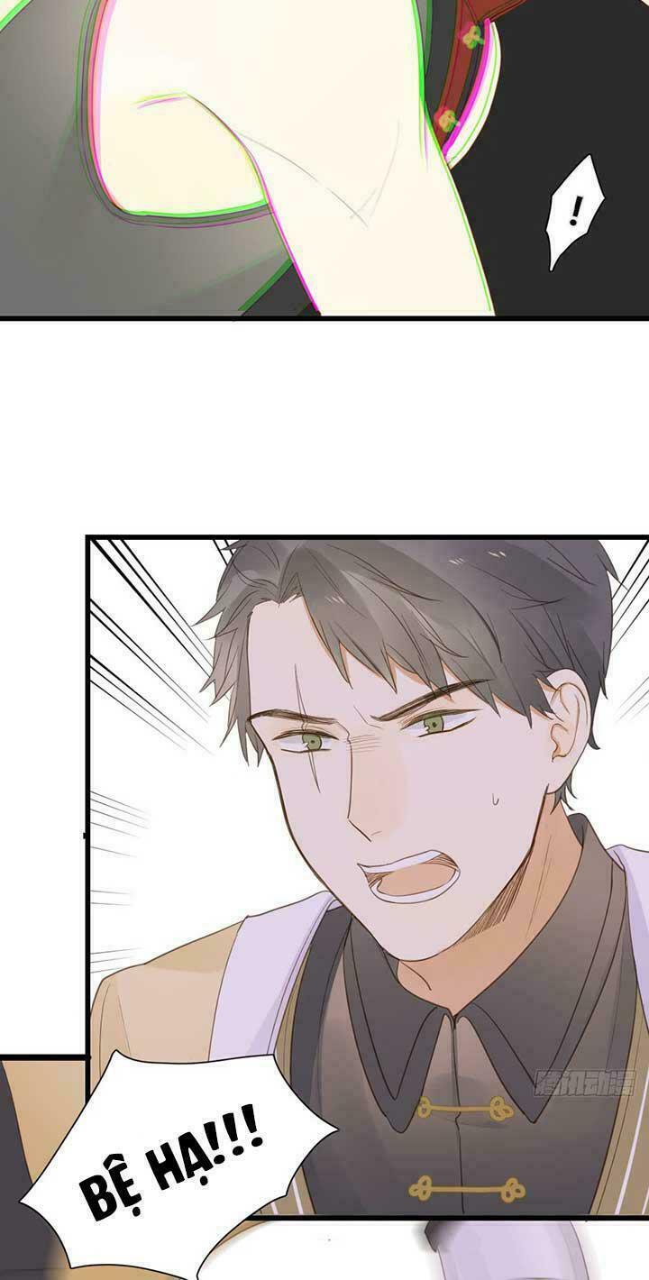 Sinh Hạ Long Chủng: Chapter 59: Hoàng đế và hắn (Phiên ngoại)