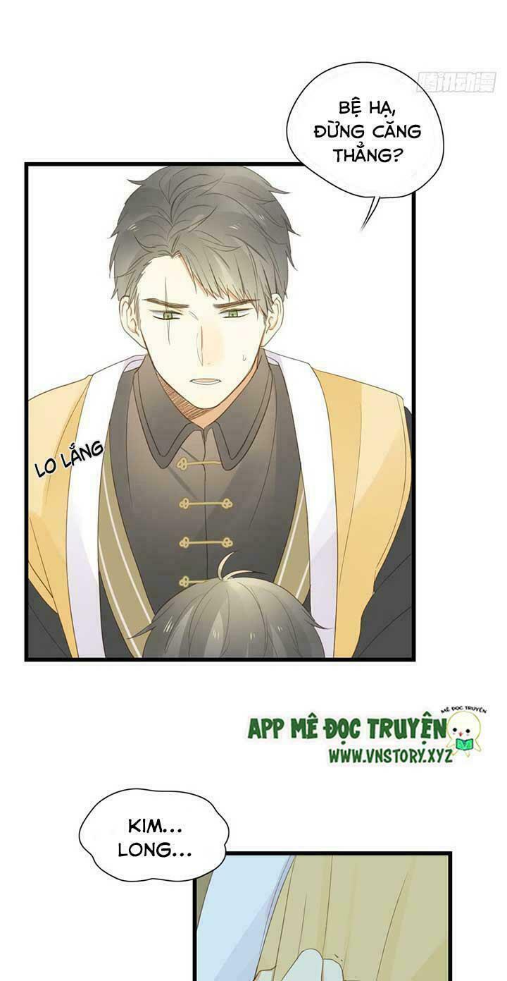Sinh Hạ Long Chủng: Chapter 59: Hoàng đế và hắn (Phiên ngoại)