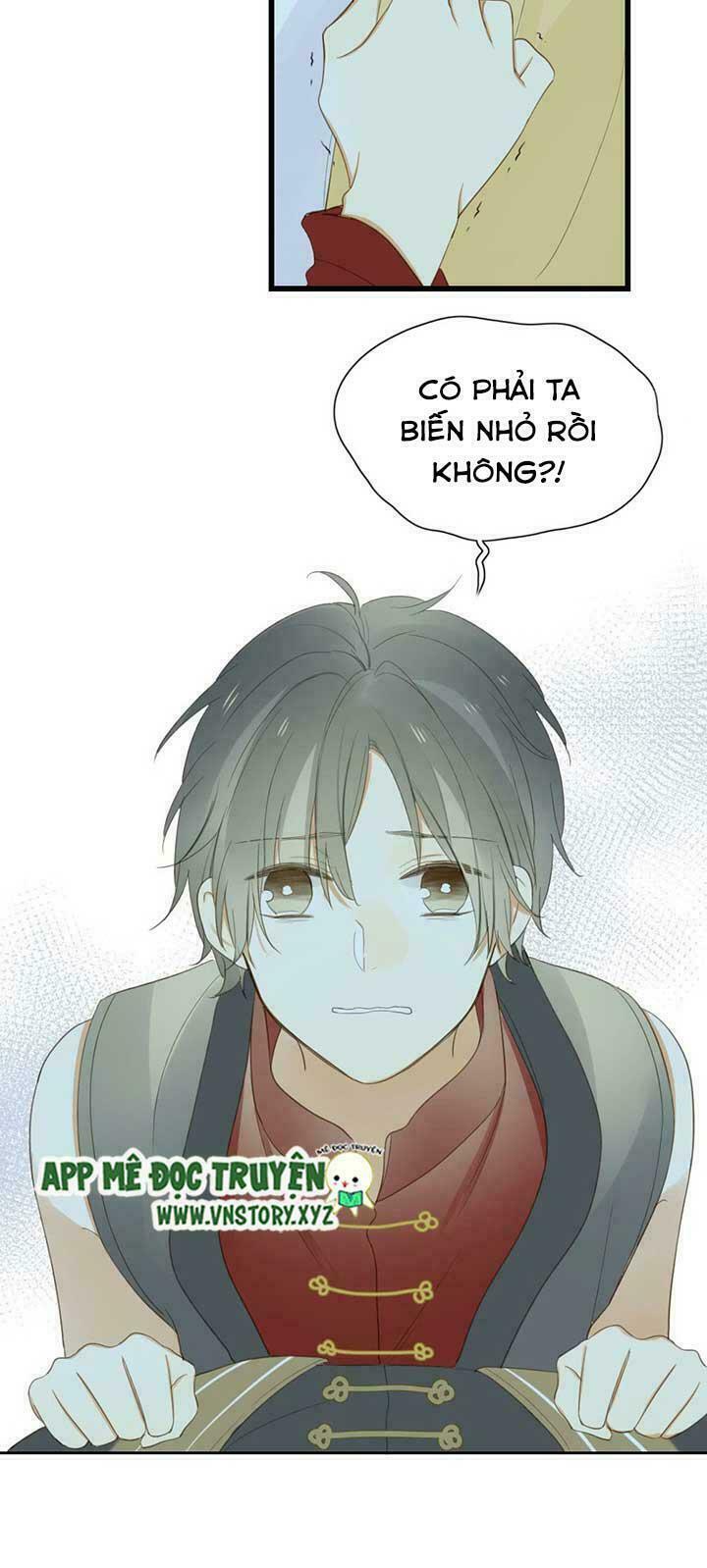 Sinh Hạ Long Chủng: Chapter 59: Hoàng đế và hắn (Phiên ngoại)