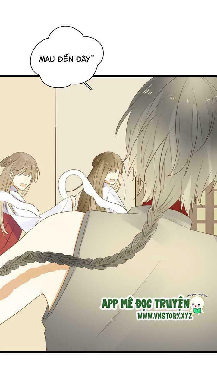 Sinh Hạ Long Chủng: Chapter 59: Hoàng đế và hắn (Phiên ngoại)