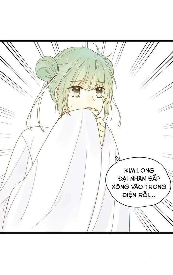 Sinh Hạ Long Chủng: Chapter 59: Hoàng đế và hắn (Phiên ngoại)