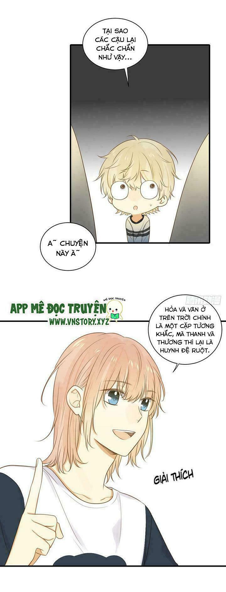 Sinh Hạ Long Chủng: Chapter 73: Hai đôi khác ở đâu
