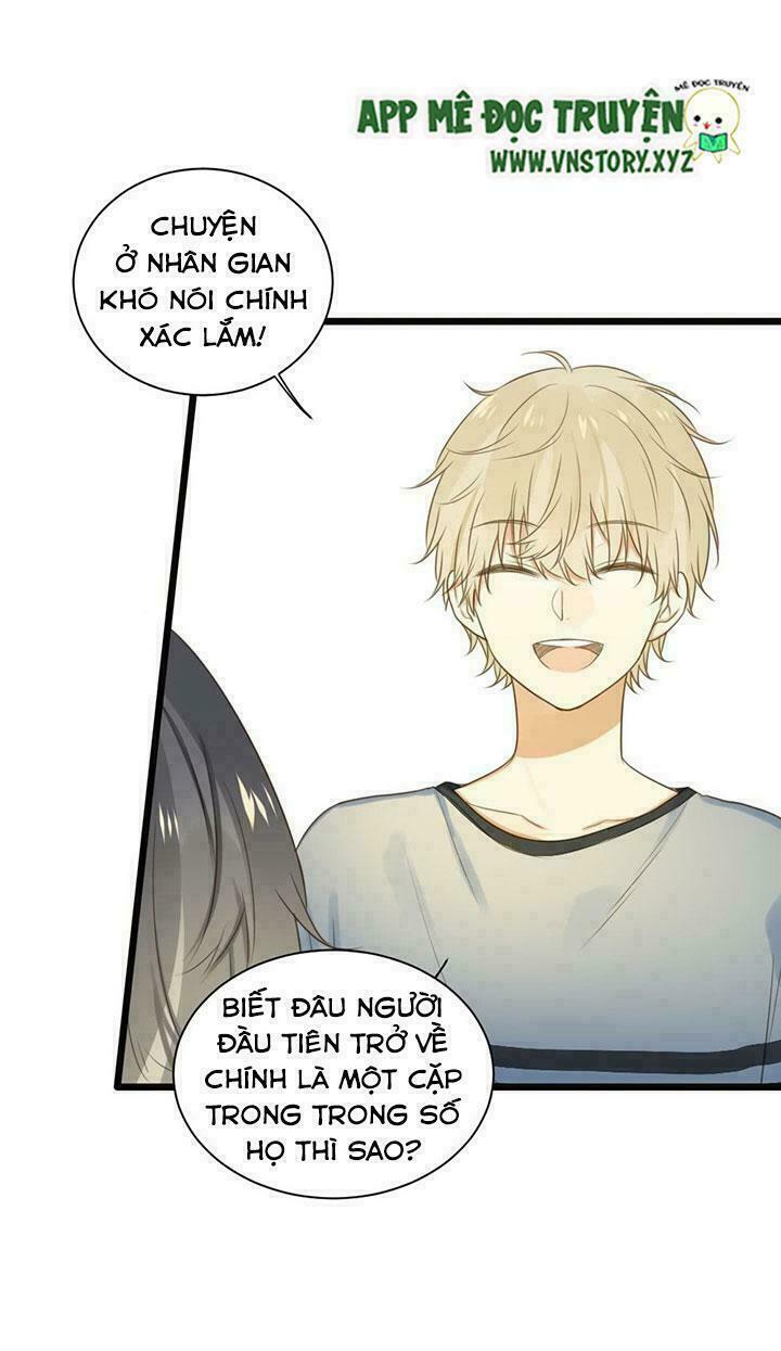 Sinh Hạ Long Chủng: Chapter 73: Hai đôi khác ở đâu