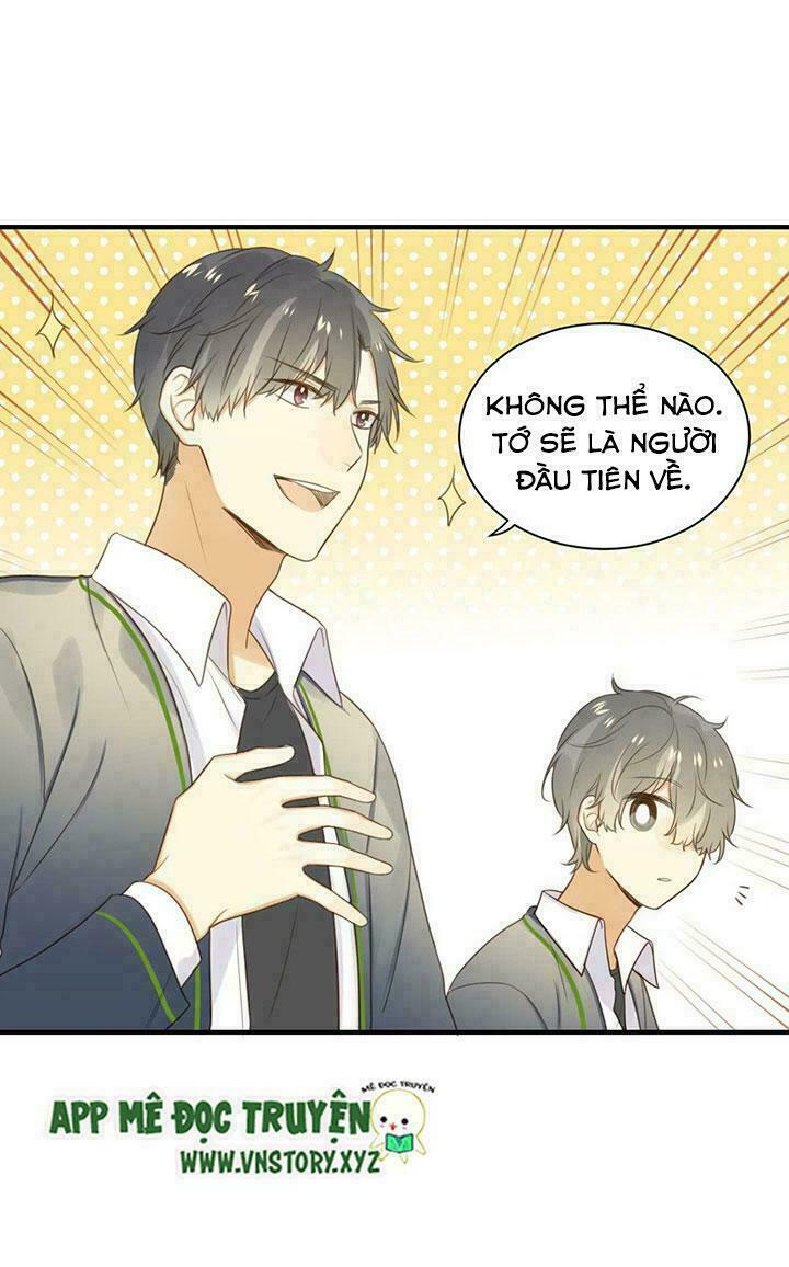 Sinh Hạ Long Chủng: Chapter 73: Hai đôi khác ở đâu
