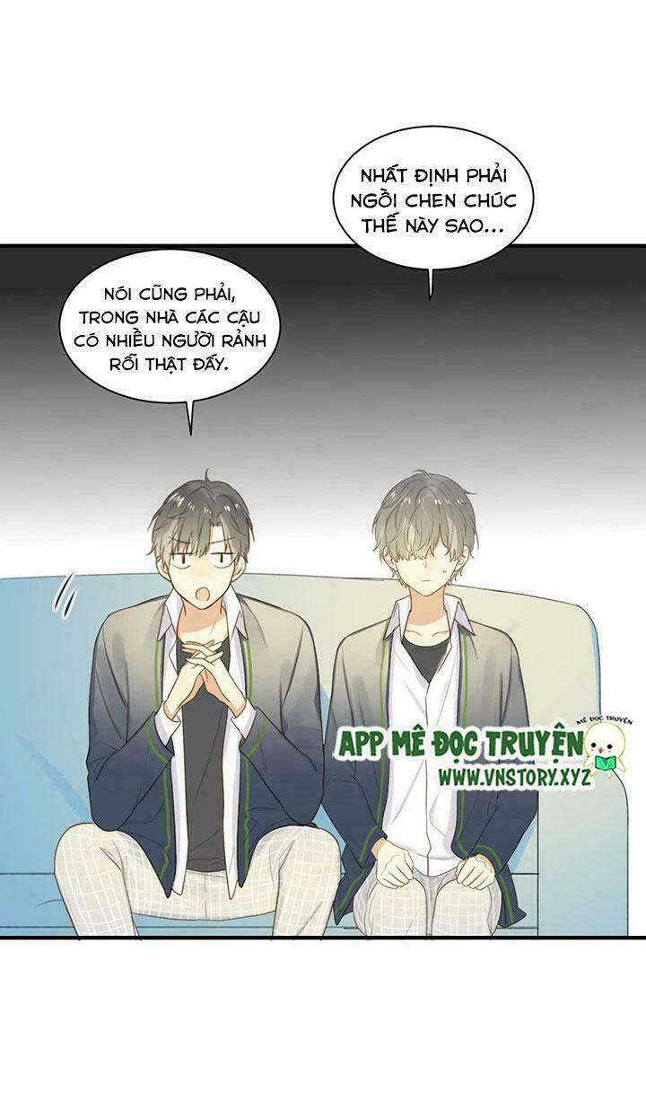 Sinh Hạ Long Chủng: Chapter 73: Hai đôi khác ở đâu