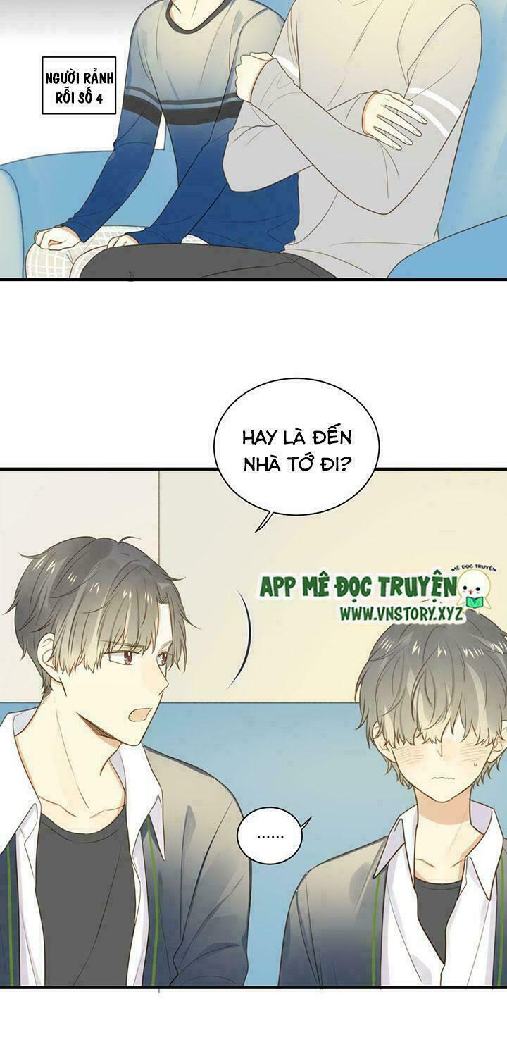 Sinh Hạ Long Chủng: Chapter 73: Hai đôi khác ở đâu