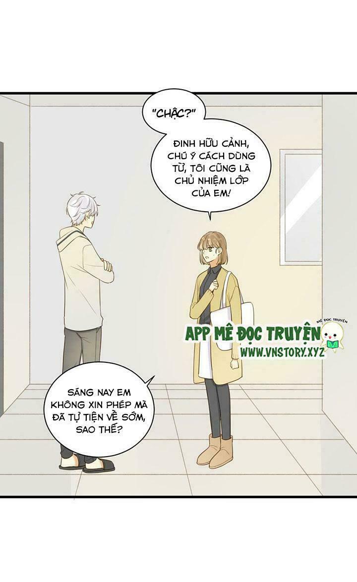 Sinh Hạ Long Chủng: Chapter 78: Mối quan hệ anh em phức tạp