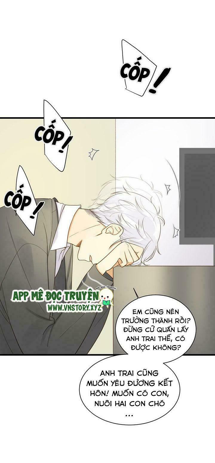 Sinh Hạ Long Chủng: Chapter 78: Mối quan hệ anh em phức tạp