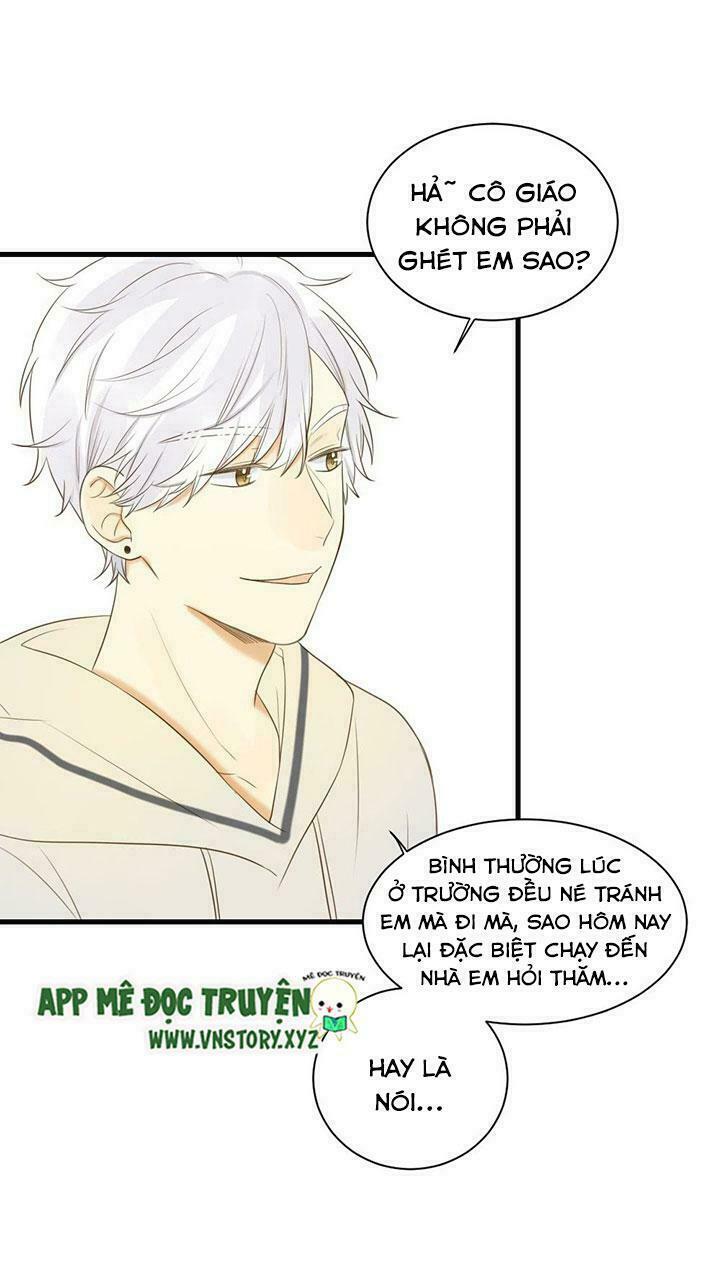 Sinh Hạ Long Chủng: Chapter 78: Mối quan hệ anh em phức tạp