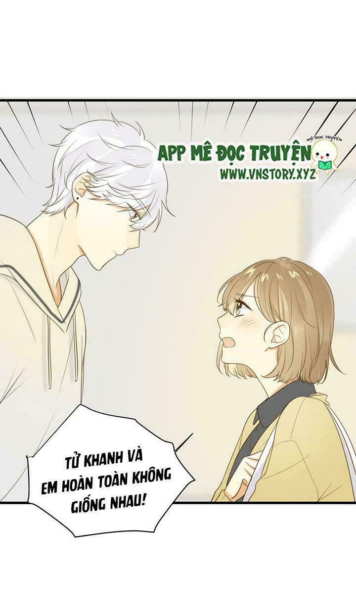 Sinh Hạ Long Chủng: Chapter 78: Mối quan hệ anh em phức tạp