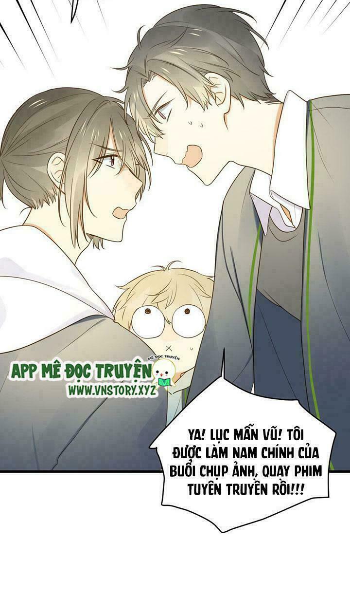 Sinh Hạ Long Chủng: Chapter 81: Nữ chính của buổi chụp ảnh, quay phim tuyên truyền