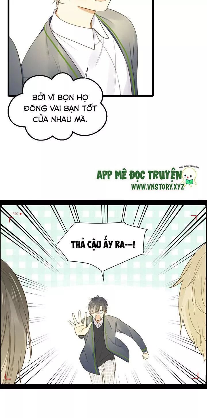 Sinh Hạ Long Chủng: Chapter 83: Muốn quyết đấu sao