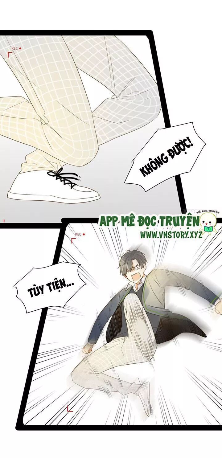 Sinh Hạ Long Chủng: Chapter 83: Muốn quyết đấu sao