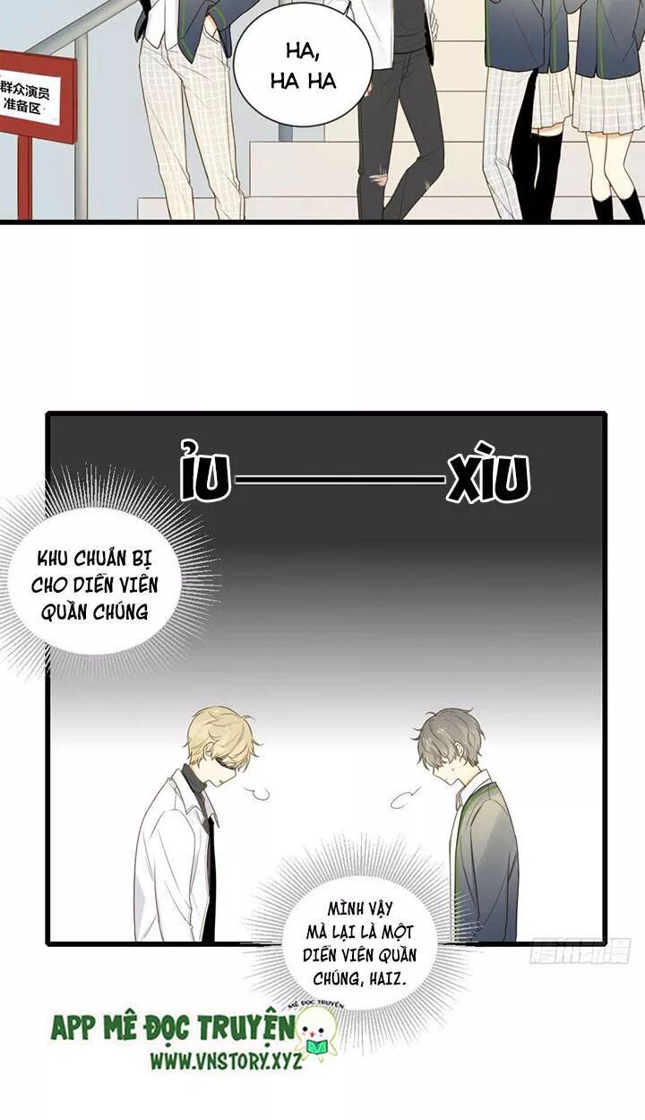 Sinh Hạ Long Chủng: Chapter 83: Muốn quyết đấu sao