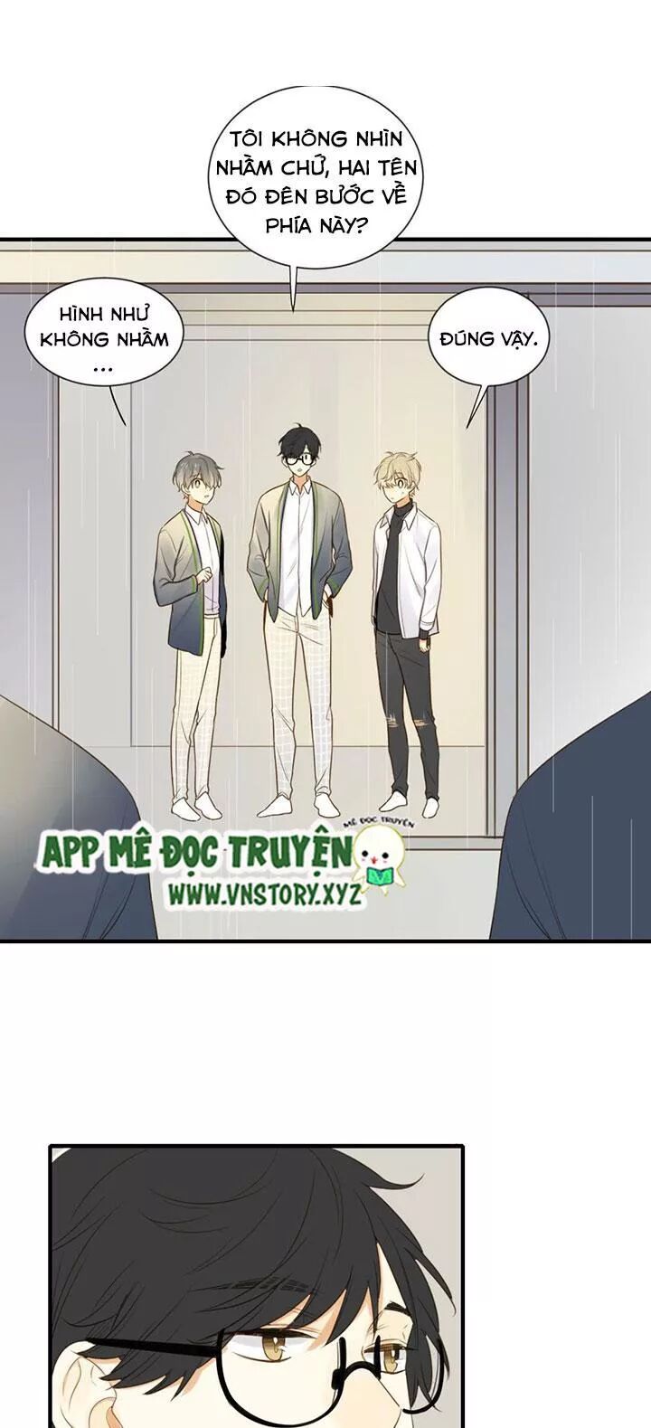 Sinh Hạ Long Chủng: Chapter 84: Kẻ địch chung của Chúc Vũ
