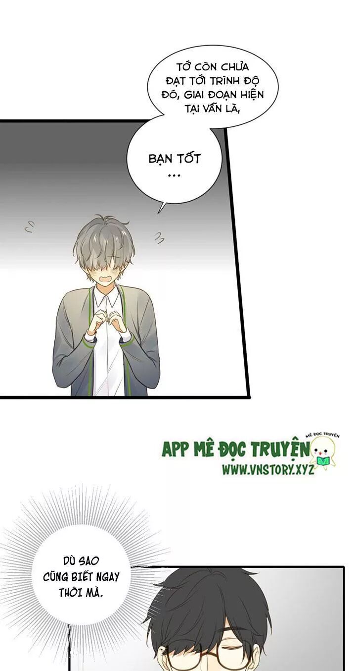 Sinh Hạ Long Chủng: Chapter 84: Kẻ địch chung của Chúc Vũ