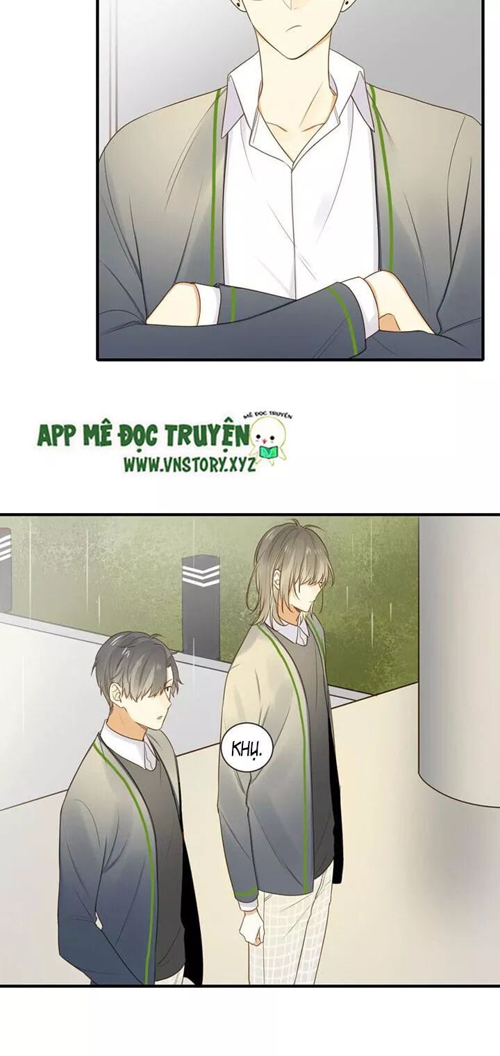 Sinh Hạ Long Chủng: Chapter 84: Kẻ địch chung của Chúc Vũ