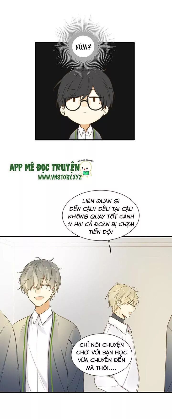 Sinh Hạ Long Chủng: Chapter 84: Kẻ địch chung của Chúc Vũ