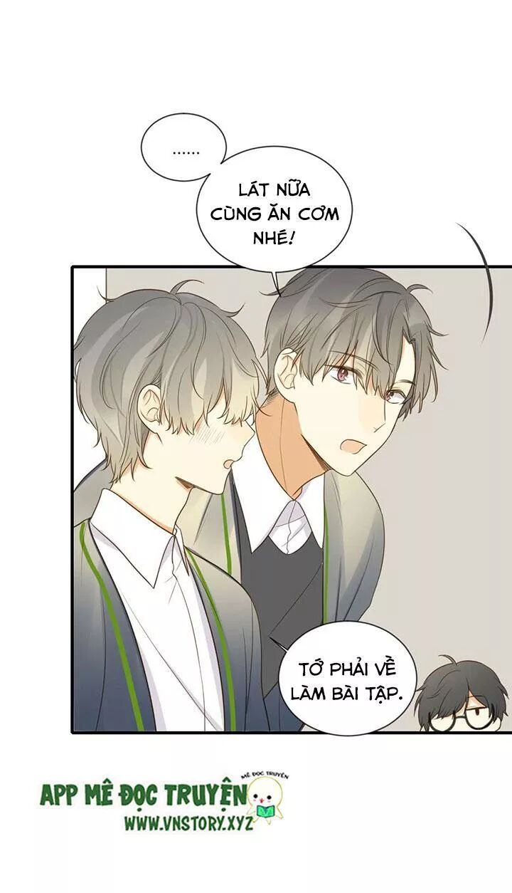 Sinh Hạ Long Chủng: Chapter 84: Kẻ địch chung của Chúc Vũ