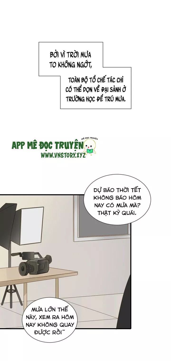 Sinh Hạ Long Chủng: Chapter 84: Kẻ địch chung của Chúc Vũ