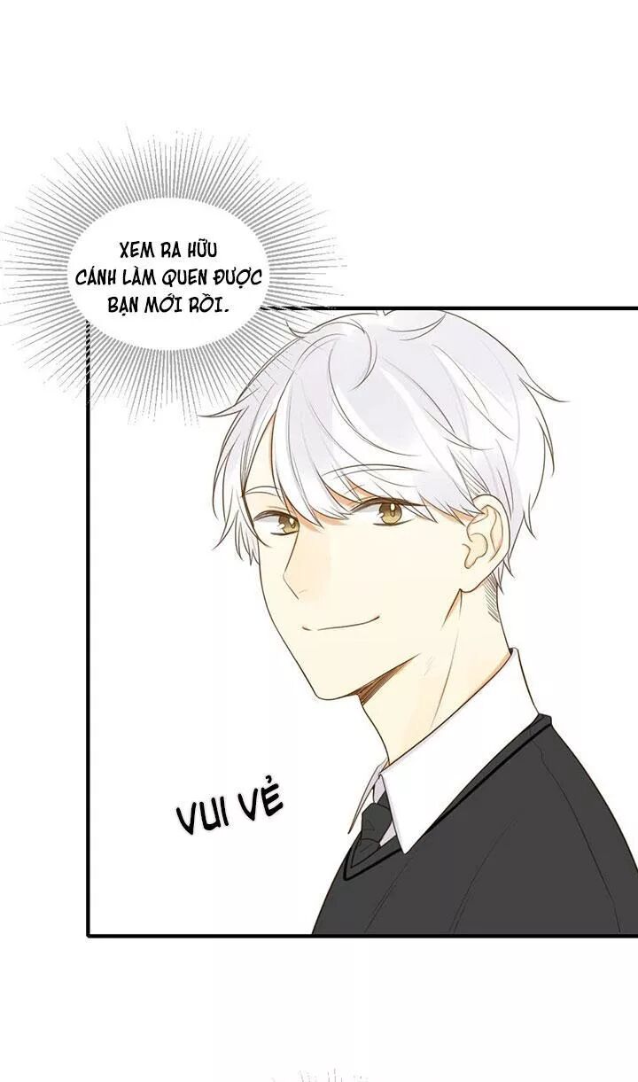 Sinh Hạ Long Chủng: Chapter 84: Kẻ địch chung của Chúc Vũ