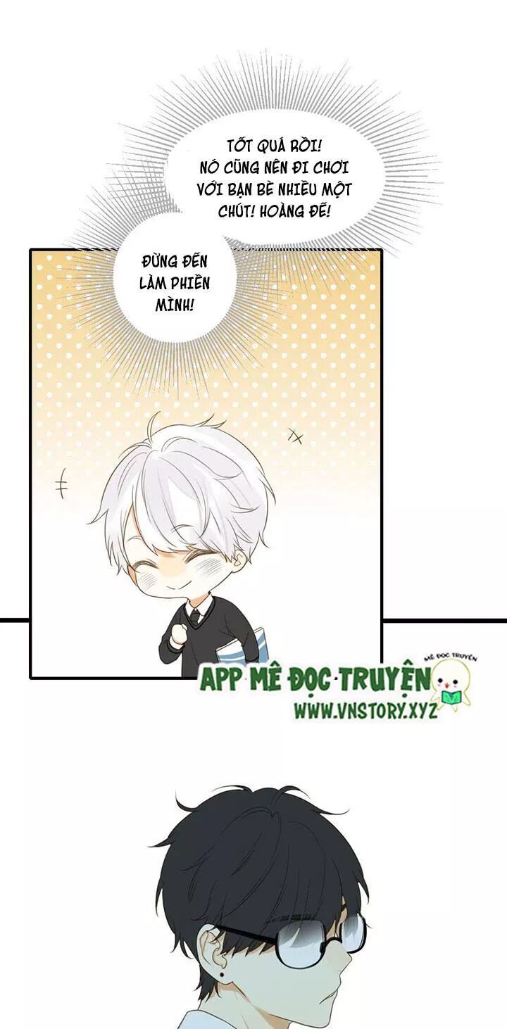 Sinh Hạ Long Chủng: Chapter 84: Kẻ địch chung của Chúc Vũ