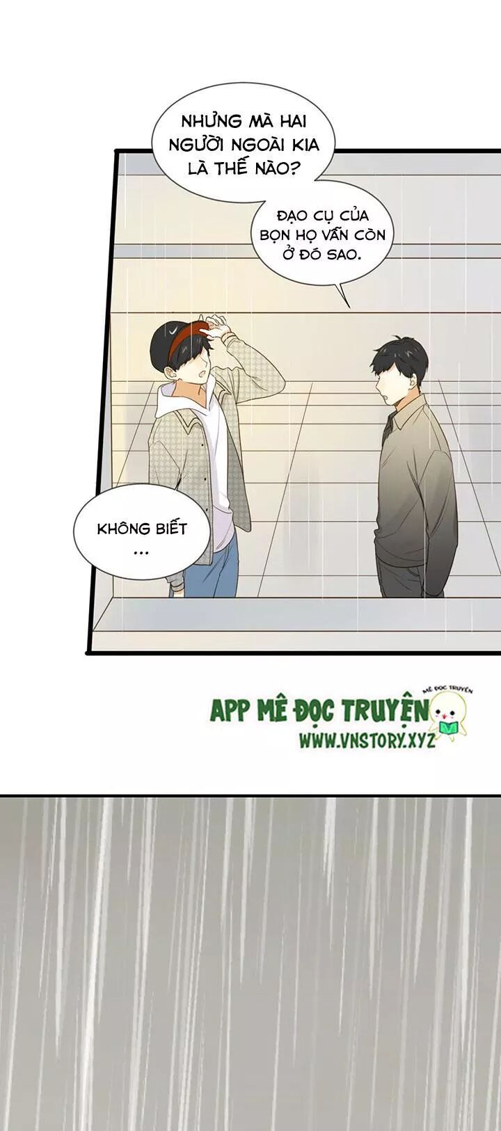 Sinh Hạ Long Chủng: Chapter 84: Kẻ địch chung của Chúc Vũ