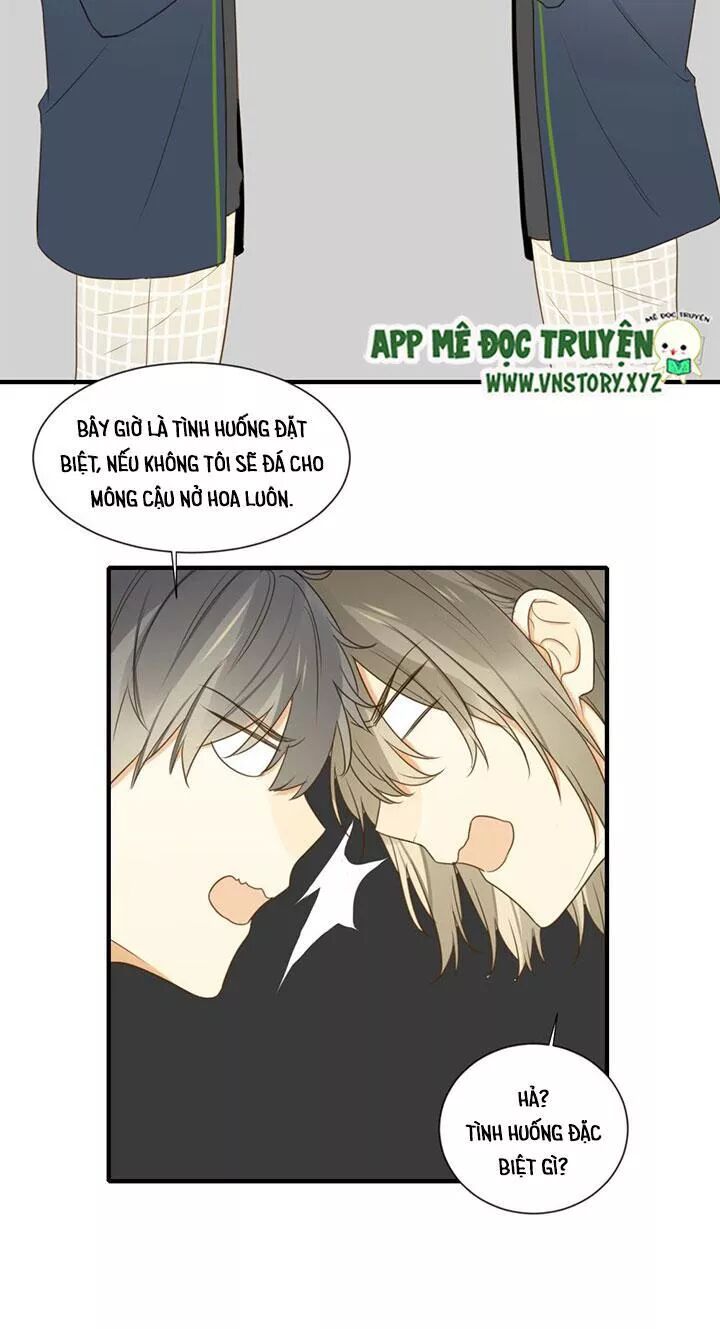 Sinh Hạ Long Chủng: Chapter 84: Kẻ địch chung của Chúc Vũ