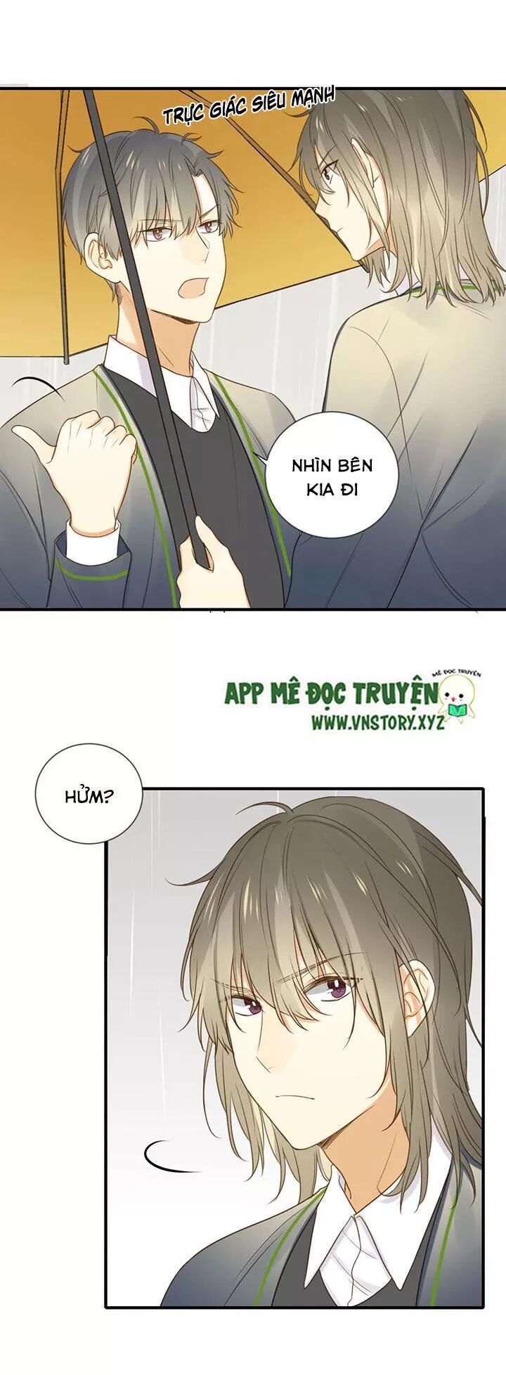Sinh Hạ Long Chủng: Chapter 84: Kẻ địch chung của Chúc Vũ