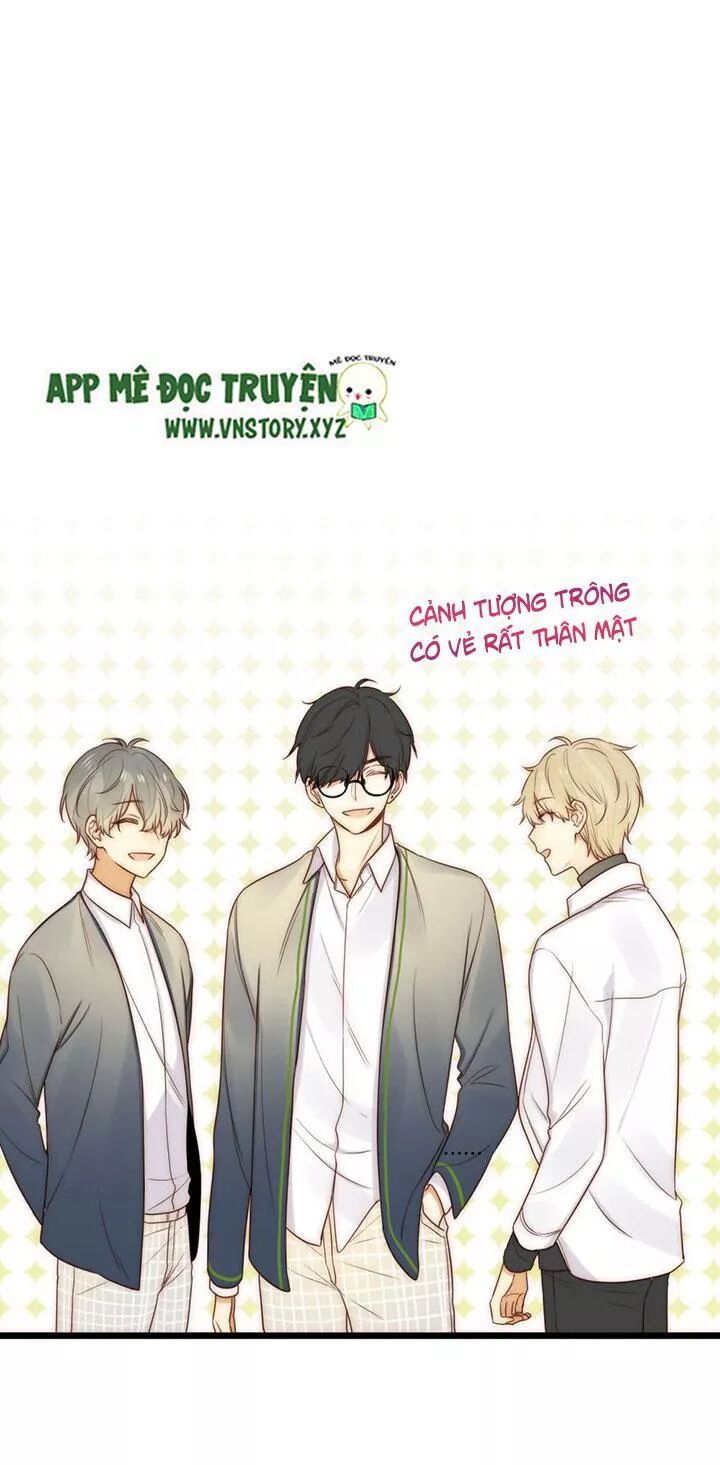 Sinh Hạ Long Chủng: Chapter 84: Kẻ địch chung của Chúc Vũ