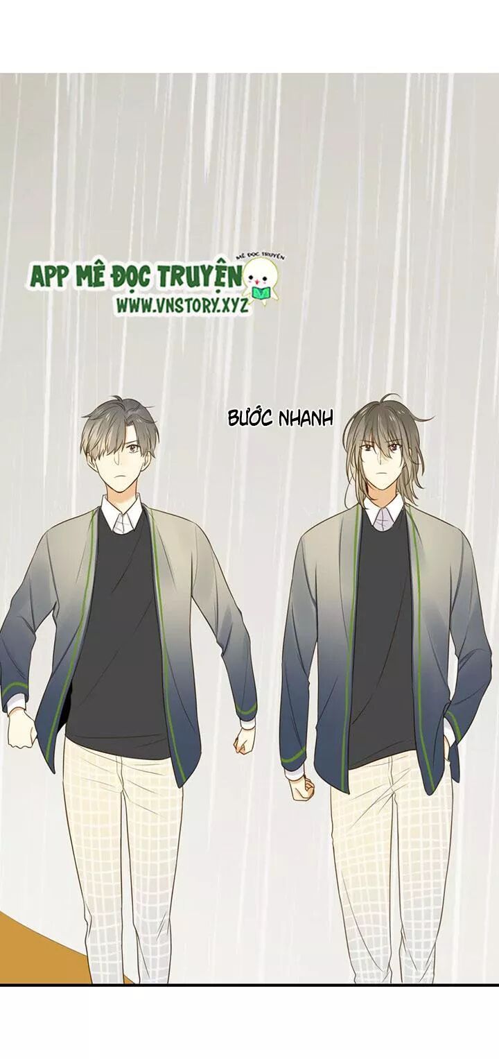 Sinh Hạ Long Chủng: Chapter 84: Kẻ địch chung của Chúc Vũ